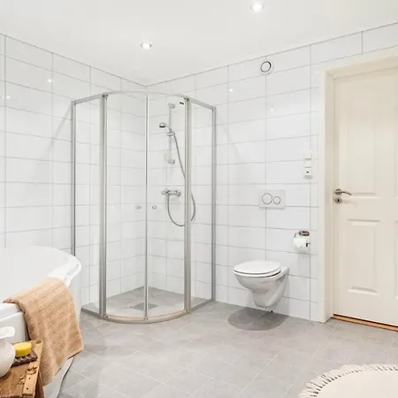 Apartman The Nordic Escape - Oceanview - Hetlevik *